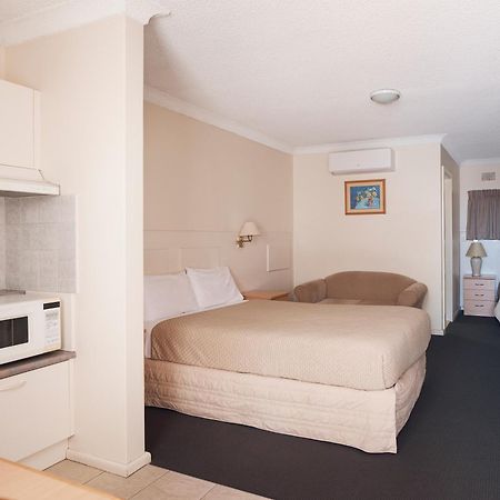 Holiday alojamiento Motor Inn Narooma Exterior foto