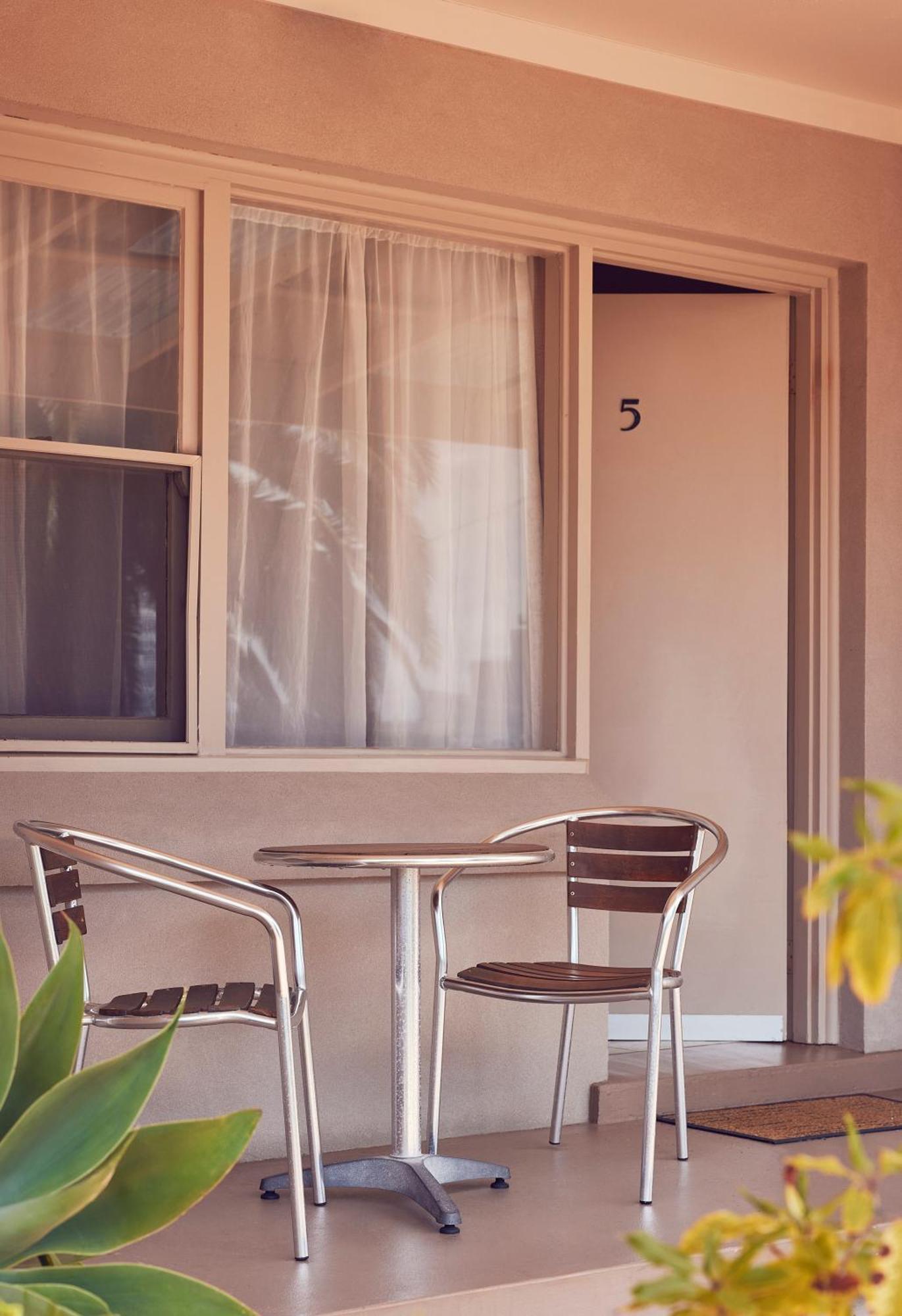 Holiday alojamiento Motor Inn Narooma Exterior foto