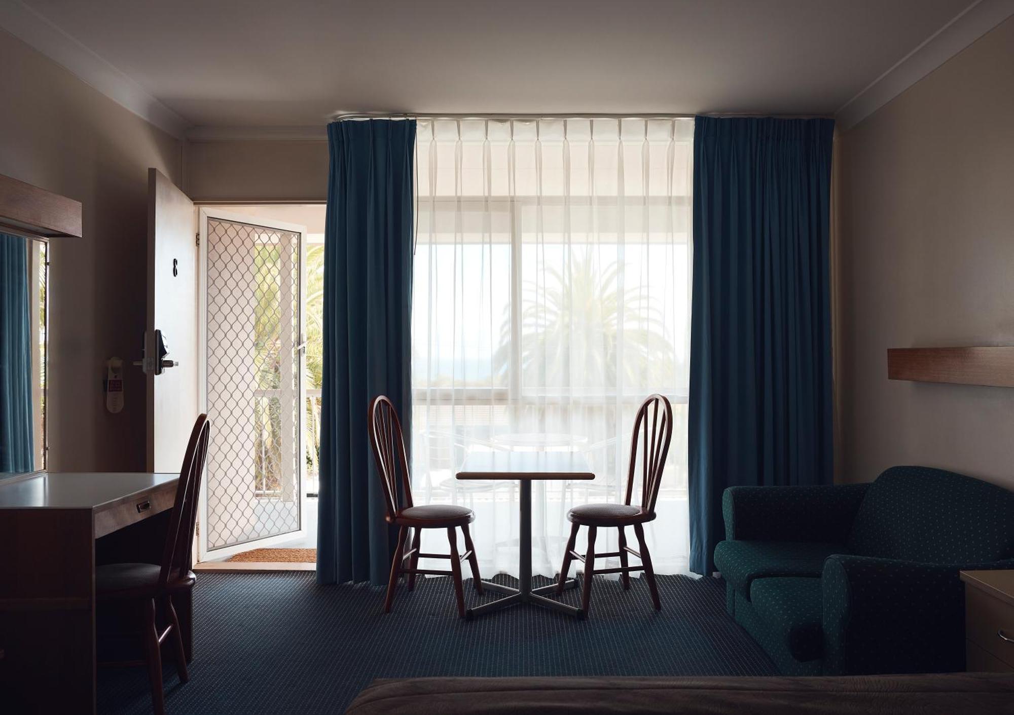 Holiday alojamiento Motor Inn Narooma Exterior foto