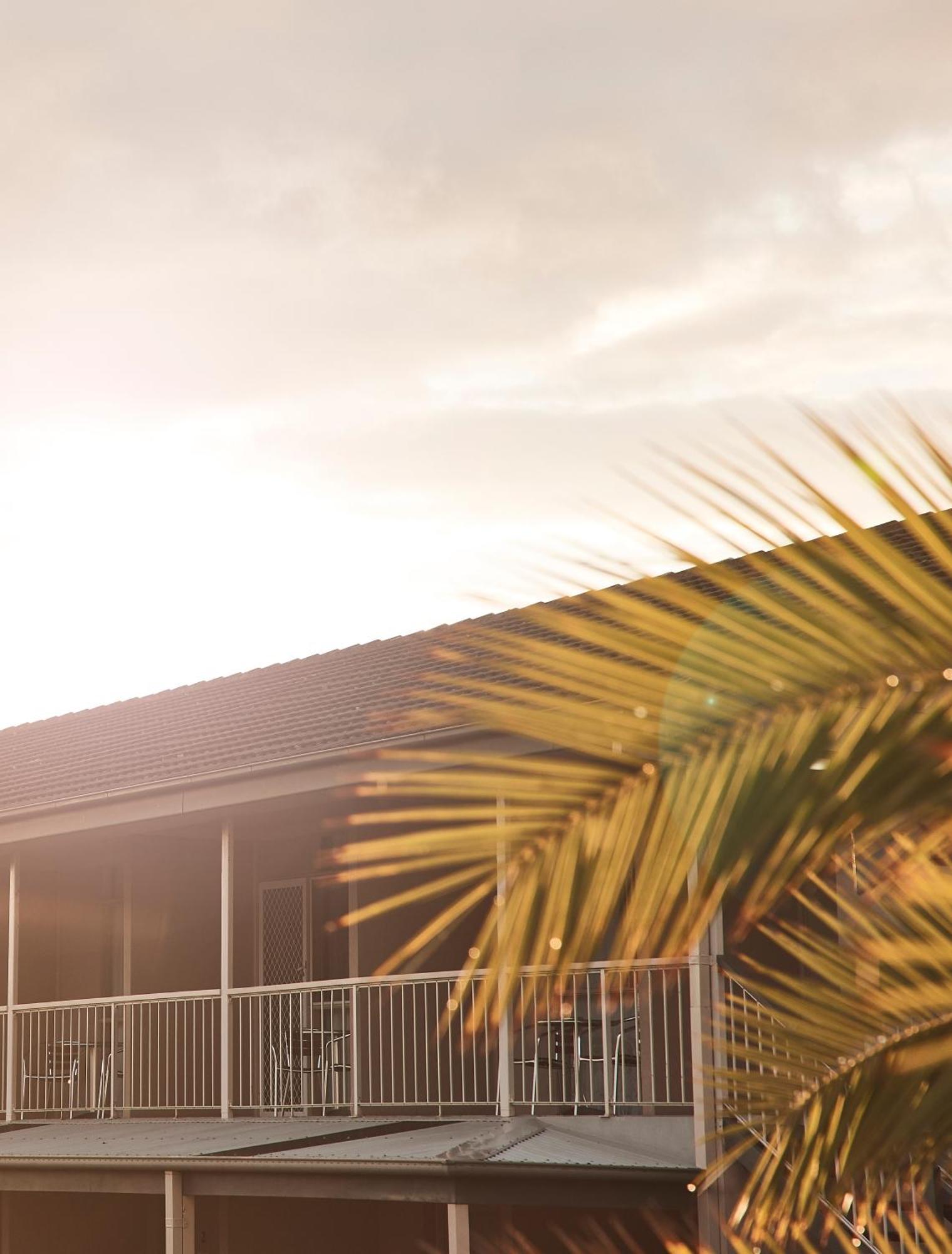 Holiday alojamiento Motor Inn Narooma Exterior foto