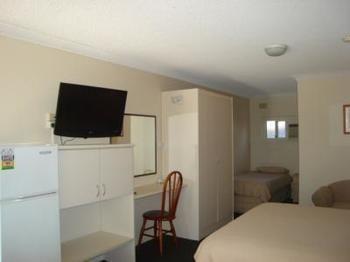 Holiday alojamiento Motor Inn Narooma Exterior foto
