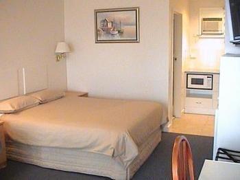 Holiday alojamiento Motor Inn Narooma Exterior foto