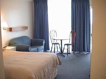 Holiday alojamiento Motor Inn Narooma Exterior foto