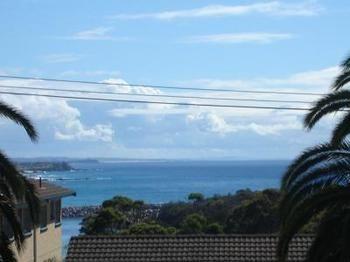 Holiday alojamiento Motor Inn Narooma Exterior foto