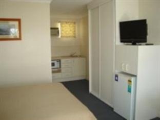 Holiday alojamiento Motor Inn Narooma Exterior foto