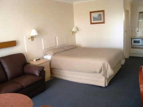 Holiday alojamiento Motor Inn Narooma Exterior foto